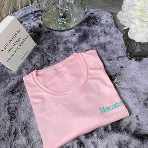 Margaritaville T-shirt.